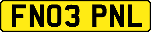 FN03PNL
