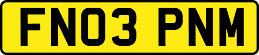 FN03PNM