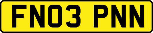 FN03PNN