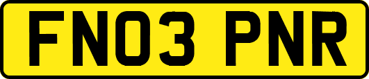 FN03PNR