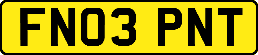 FN03PNT
