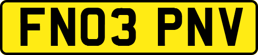 FN03PNV