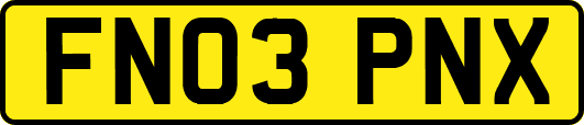 FN03PNX