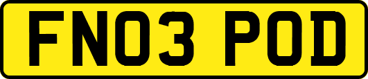 FN03POD