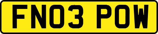 FN03POW