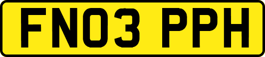 FN03PPH