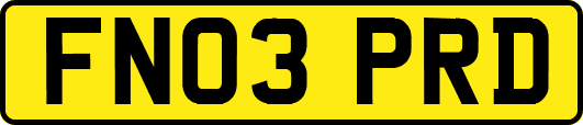 FN03PRD