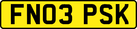 FN03PSK