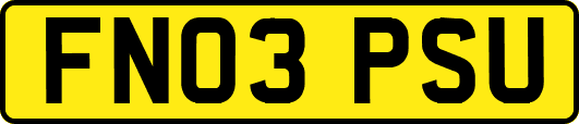 FN03PSU