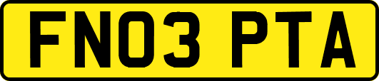 FN03PTA