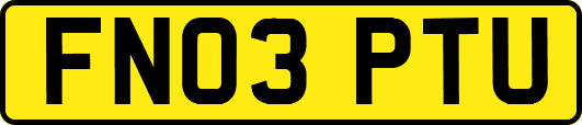 FN03PTU