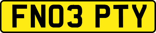 FN03PTY