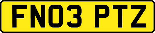 FN03PTZ