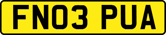 FN03PUA