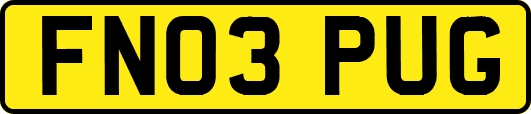 FN03PUG