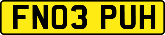 FN03PUH