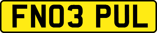 FN03PUL