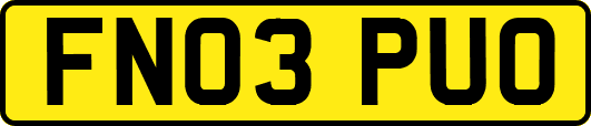 FN03PUO