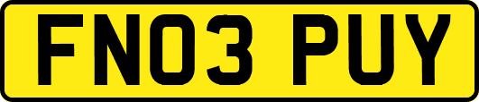 FN03PUY