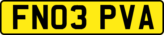 FN03PVA