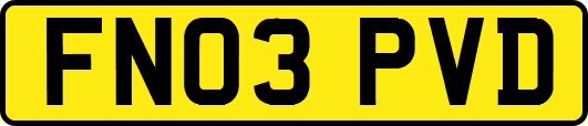 FN03PVD