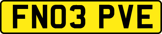 FN03PVE