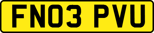 FN03PVU