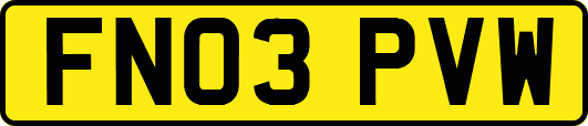 FN03PVW