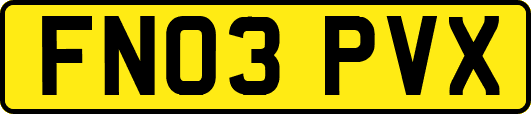 FN03PVX