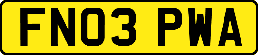 FN03PWA