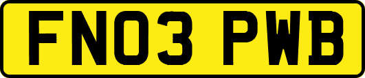 FN03PWB