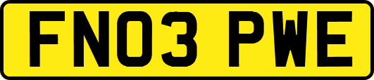 FN03PWE