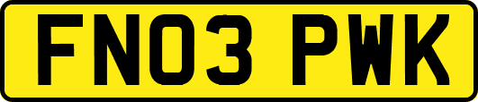 FN03PWK
