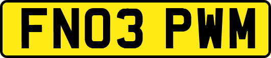 FN03PWM