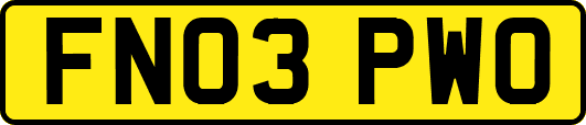 FN03PWO