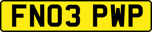 FN03PWP