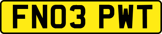 FN03PWT