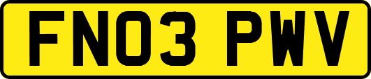FN03PWV