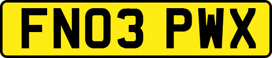 FN03PWX