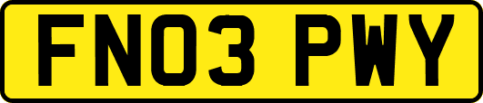 FN03PWY