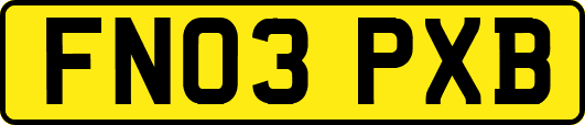 FN03PXB