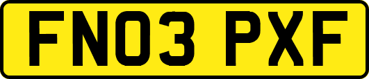 FN03PXF