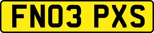 FN03PXS