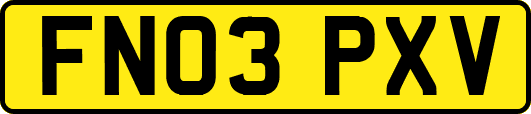 FN03PXV