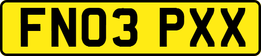 FN03PXX