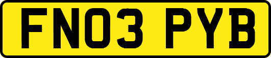 FN03PYB