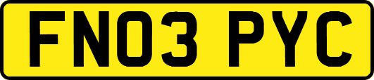 FN03PYC