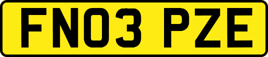 FN03PZE