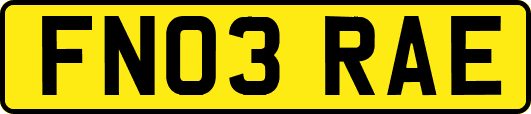 FN03RAE