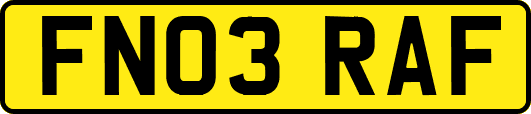 FN03RAF